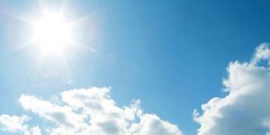 Yağışlı hava sona eriyor