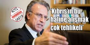 AP Dış İlişkiler Komitesi üyesi YENİDÜZENe konuştu