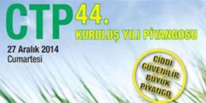 CTP Mali Sekreteri açıklama yaptı