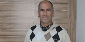 “Atletizme güç katmak için aday oldum”