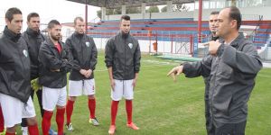 Karmaların mücadelesi