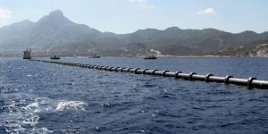 Su projesi 20 Temmuz’a kaldı