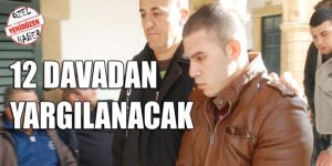 Trafik kazasında cinayet suçu görüşülecek