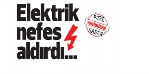 Sanayi ve Esnaf indirimi değerlendirdi