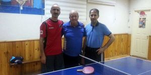 Fadıl Olguner finalde