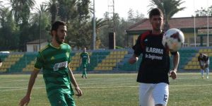 MTG farklı kazandı: 6-0