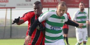 G. Birliği, Görneç’i mağlup etti: 2-3