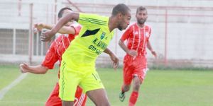 Kaymaklı, Mercan’ı transfer etti