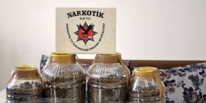 Polis: “Art niyet olduğunu düşünüyoruz…”