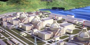 Akkuyu için 9 firma teklif verdi