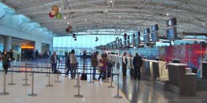 Güney kontrolleri artıyor