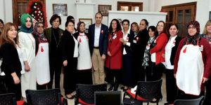 Özersay: ‘’Kimliğimiz için üretmeliyiz’’