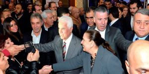 “Bu saçlar boşuna beyazlaşmadı”