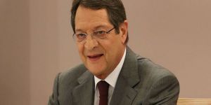 Yabancı diplomatlardan Anastasiadis’e tepki