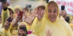 Papaya fırtına darbesi