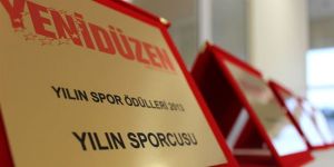 Heyecanda sona doğru