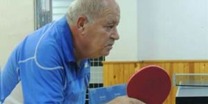 Olguner Ankara’da şampiyon