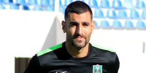  “Hiçbir yere gitmiyorum”