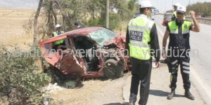 45 günlük Emir hayatını kaybetti