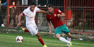 Önce Bağcıl, sonra Kaymaklı