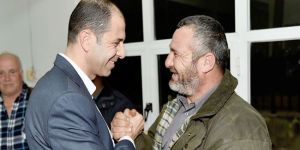 “Karpazda kapsamlı eylem planı için çalışacağım”