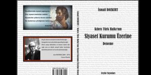 Bozkurt’tan yeni kitap