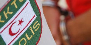 Kazadan kaçan sürücü tutuklandı