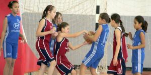 Sekizli finaller başladı