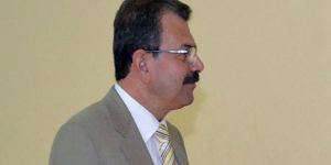 Güreş’te Kavaz’a onay