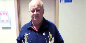 Olguner’den çifte şampiyonluk