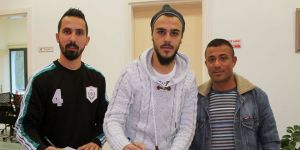 Karşıyaka’dan 3 transfer