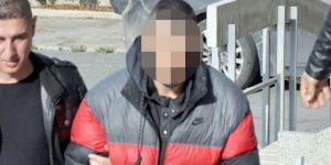 Eski sevgilisinin aracına saldırdı iddiası yargıda