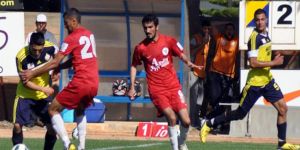 DTB’den süper kapanış: 9-2