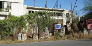 Hristodulidis doğrudan ticarete karşı, Maraş’ı önerdi