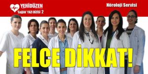 Sağlık YAZI DİZİSİ-2
