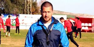 Serdarlı’da Devecioğlu bıraktı