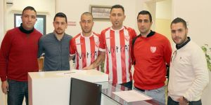 Yerli transferde son gün