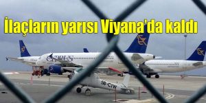 Sağlığa Kıbrıs Havayolları darbesi