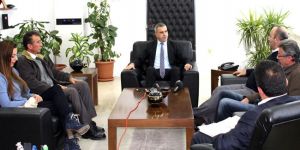 Av Yasası’nda tadilat gündemde