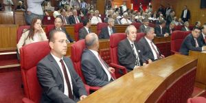 “Tarımsal Karantina Yasa Tasarısı” komitede görüşülüyor