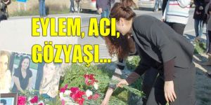 ‘4 ölüm’ün senesinde ADALET ARAYIŞI