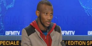 15 kişiyi kurtaran gence vatandaşlık