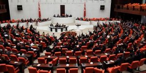 4 eski bakanın Yüce Divan’a gönderilmesine ret