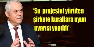 Bakanlar Kurulu toplandı