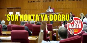 ‘Siyasal Partiler Yasası’nda sona doğru…