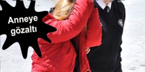 “Benden ayrılırsan görüntüleri babana yollarım”