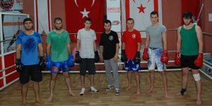 Anadolu İdman Yurdu hazırlanıyor