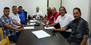 Antrenörlerden işbirliği çağrısı