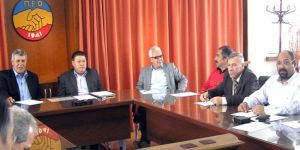 1 Mayıs Ortak Mesaj