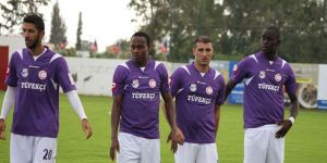 “Kadro kurmakta sıkıntı yaşayacağız”